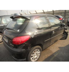 Bras essuie glace avant gauche PEUGEOT 206