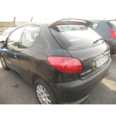 Bras essuie glace avant gauche PEUGEOT 206