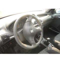 Bras essuie glace avant gauche PEUGEOT 206