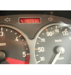 Bras essuie glace avant gauche PEUGEOT 206