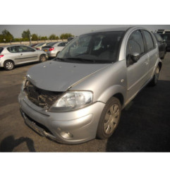 Bras essuie glace avant gauche CITROEN C3 1