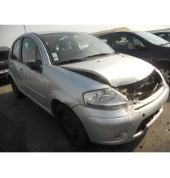 Bras essuie glace avant gauche CITROEN C3 1