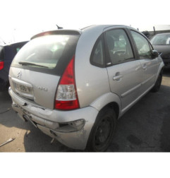 Bras essuie glace avant gauche CITROEN C3 1