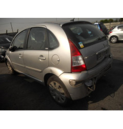 Bras essuie glace avant gauche CITROEN C3 1