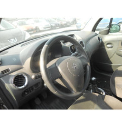 Bras essuie glace avant gauche CITROEN C3 1