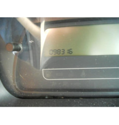 Bras essuie glace avant gauche CITROEN C3 1