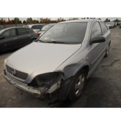 Bras essuie glace avant gauche OPEL ASTRA G