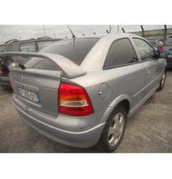 Bras essuie glace avant gauche OPEL ASTRA G
