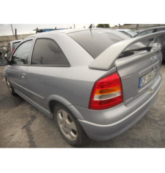 Bras essuie glace avant gauche OPEL ASTRA G