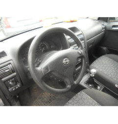Bras essuie glace avant gauche OPEL ASTRA G