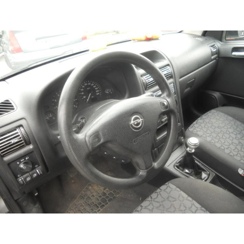 Bras essuie glace avant gauche OPEL ASTRA G Photo n°5