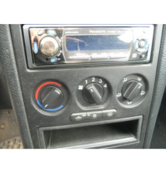 Bras essuie glace avant gauche OPEL ASTRA G