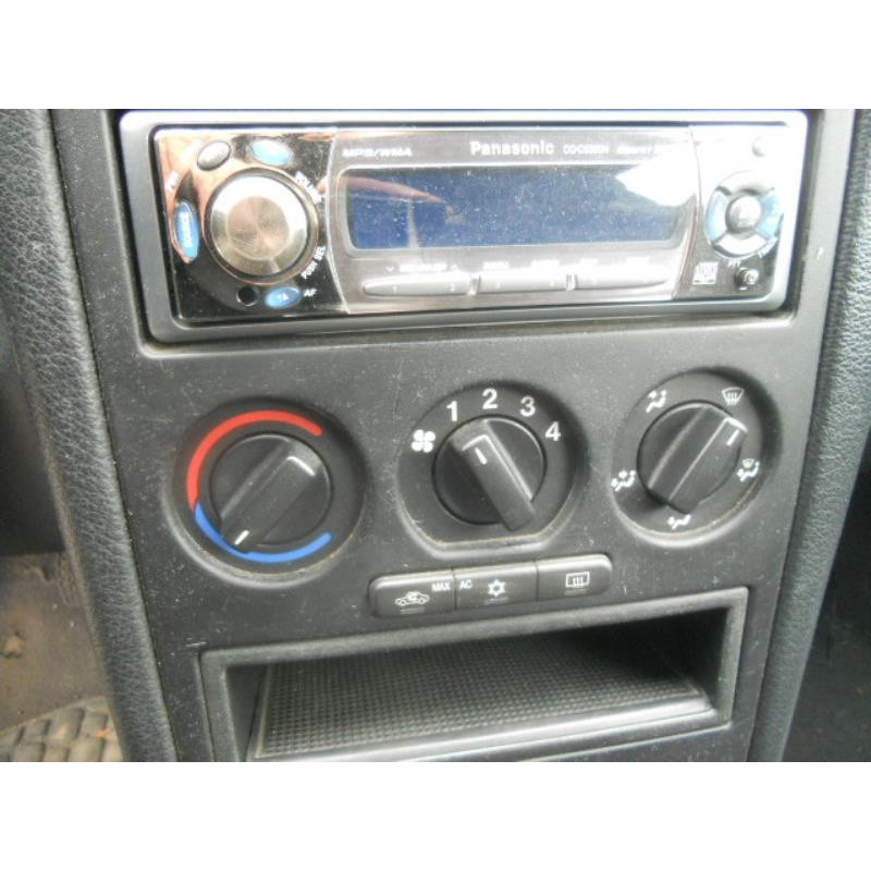 Bras essuie glace avant gauche OPEL ASTRA G Photo n°6