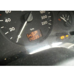Bras essuie glace avant gauche OPEL ASTRA G