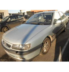 Interrupteur de leve vitre avant gauche RENAULT SAFRANE