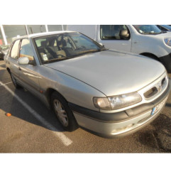 Interrupteur de leve vitre avant gauche RENAULT SAFRANE