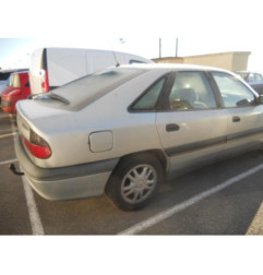 Interrupteur de leve vitre avant gauche RENAULT SAFRANE