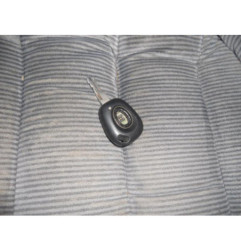 Interrupteur de leve vitre avant gauche RENAULT SAFRANE