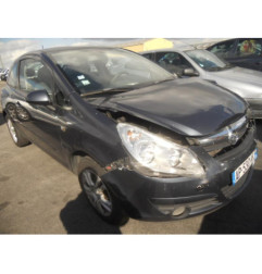 Bras essuie glace avant droit OPEL CORSA D