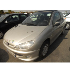 Bras essuie glace avant droit PEUGEOT 206