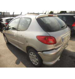 Bras essuie glace avant droit PEUGEOT 206