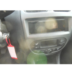 Bras essuie glace avant droit PEUGEOT 206