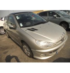 Bras essuie glace avant gauche PEUGEOT 206