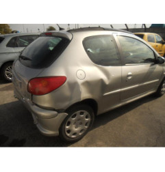 Bras essuie glace avant gauche PEUGEOT 206