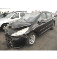 Bras essuie glace avant droit PEUGEOT 207