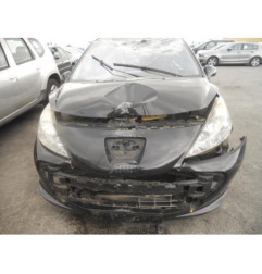 Bras essuie glace avant droit PEUGEOT 207