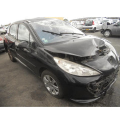 Bras essuie glace avant droit PEUGEOT 207