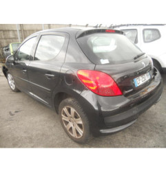 Bras essuie glace avant droit PEUGEOT 207