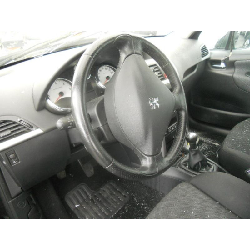 Bras essuie glace avant droit PEUGEOT 207 Photo n°7