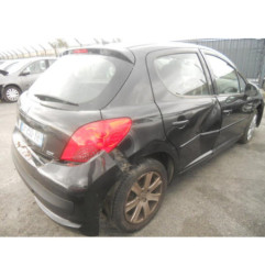 Bras essuie glace avant gauche PEUGEOT 207