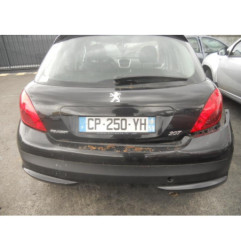 Bras essuie glace avant gauche PEUGEOT 207