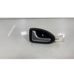 Poignee porte arriere gauche RENAULT CLIO 2 CAMPUS Photo n°1