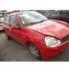 Poignee porte arriere gauche RENAULT CLIO 2 CAMPUS