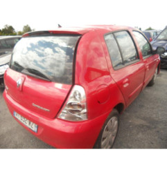Poignee porte arriere gauche RENAULT CLIO 2 CAMPUS