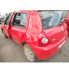Poignee porte arriere gauche RENAULT CLIO 2 CAMPUS