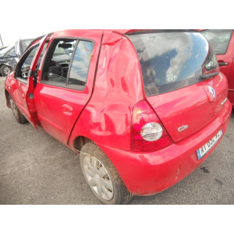 Poignee porte arriere gauche RENAULT CLIO 2 CAMPUS Photo n°7