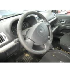 Poignee porte arriere gauche RENAULT CLIO 2 CAMPUS