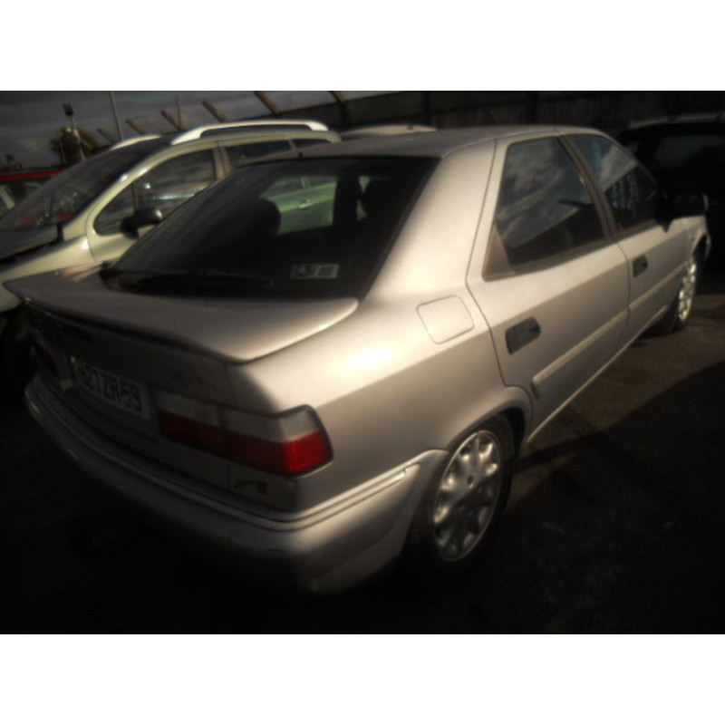 Bras essuie glace avant droit CITROEN XANTIA Photo n°3
