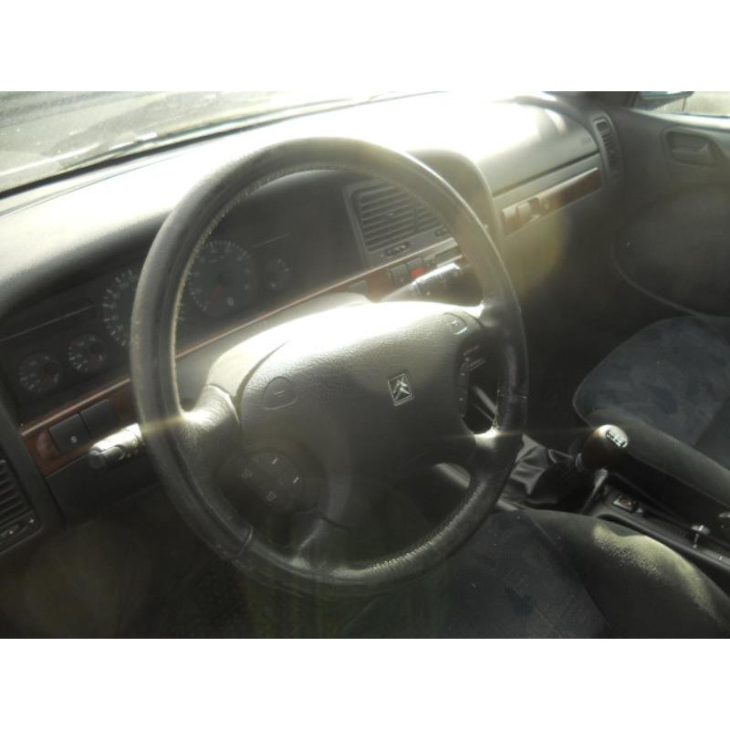 Bras essuie glace avant droit CITROEN XANTIA Photo n°5