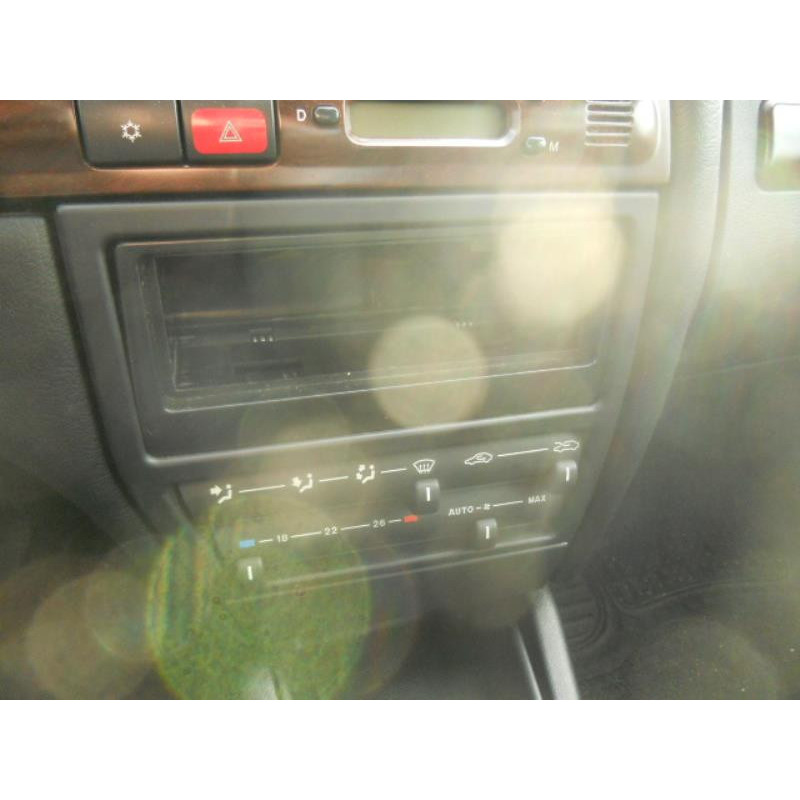 Bras essuie glace avant droit CITROEN XANTIA Photo n°6