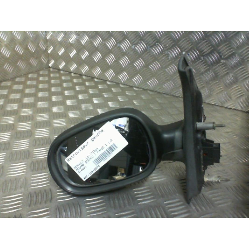 Retroviseur gauche RENAULT SCENIC 1 Photo n°1
