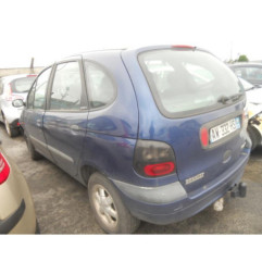 Retroviseur gauche RENAULT SCENIC 1