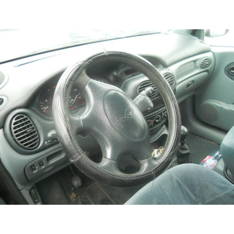 Retroviseur gauche RENAULT SCENIC 1 Photo n°8