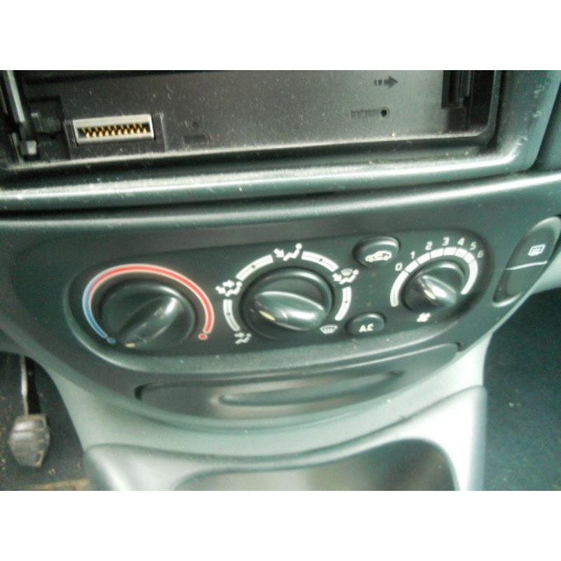 Retroviseur gauche RENAULT SCENIC 1 Photo n°10