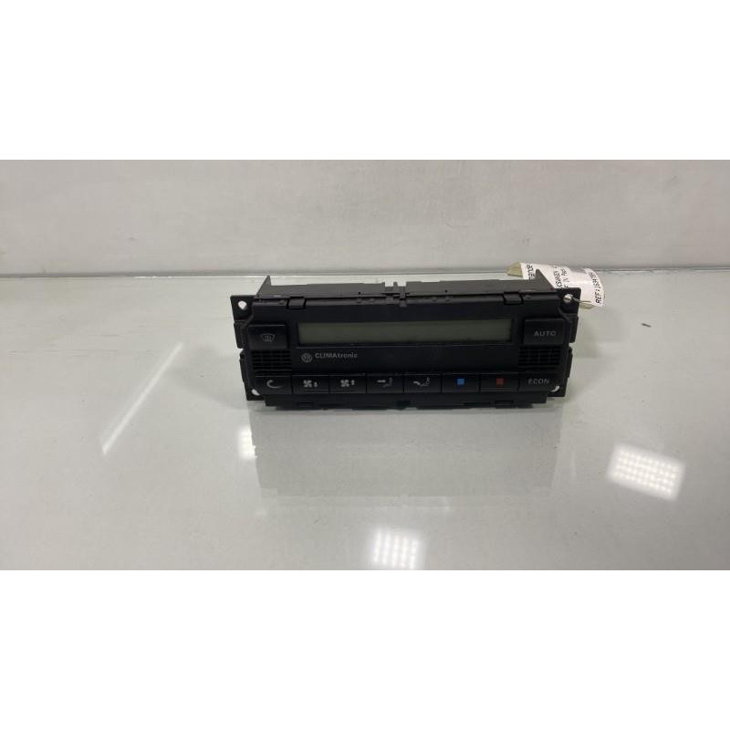 Commande chauffage VOLKSWAGEN GOLF 4 Photo n°1