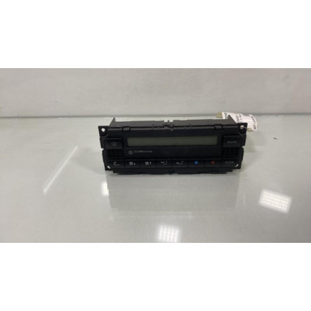 Commande chauffage VOLKSWAGEN GOLF 4 Photo n°1